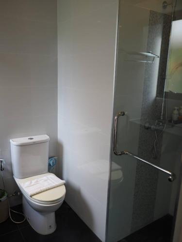 Bagno di Du Talay Hotel Koh Chang