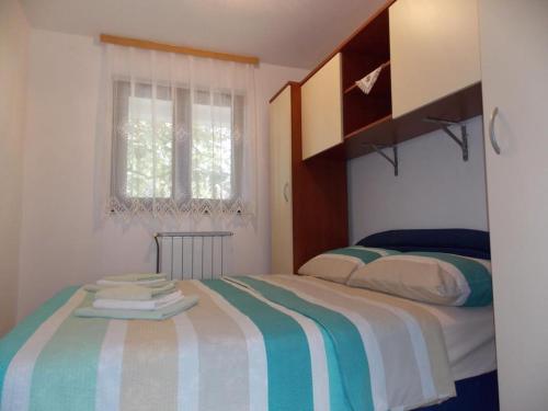 Apartment Malinska 5353e