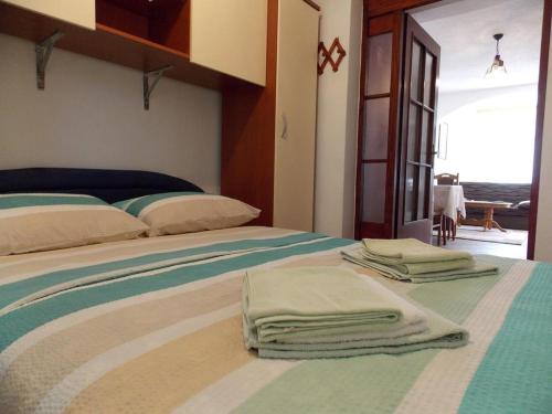 Apartment Malinska 5353e