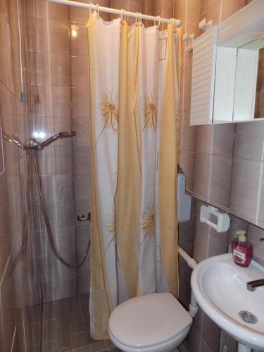 Apartment Malinska 5353e