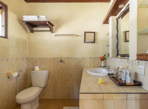 Alam Anda Ocean Front Resort & Spa CHSE Certified – Photos 3