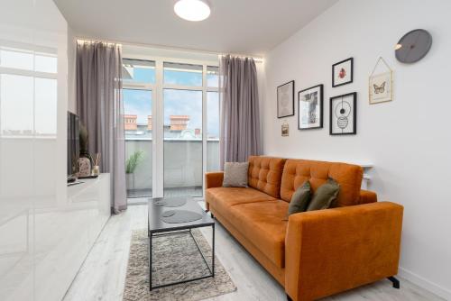 Apartamenty Prestige Centrum 28