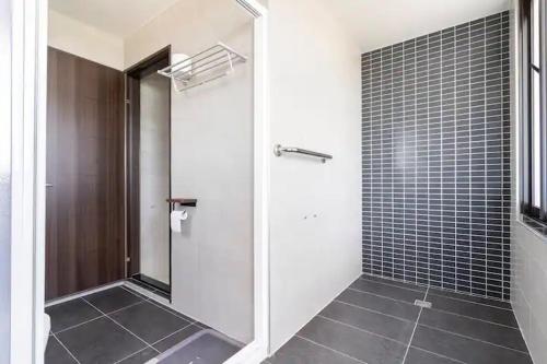 Um banheiro em Pearl 150