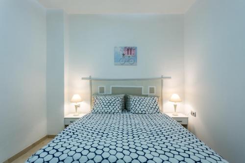 Apartamento en San Lorenzo