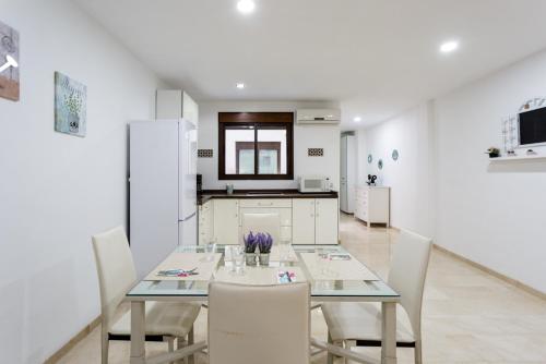 Apartamento en San Lorenzo