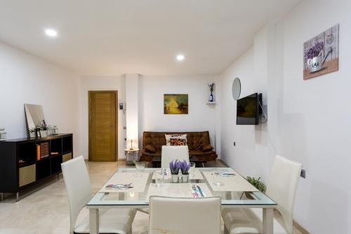 Apartamento en San Lorenzo