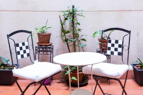 Apartamento en San Lorenzo