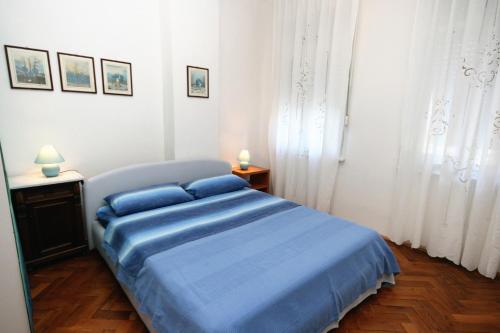 Apartments by the sea Crikvenica - 5563