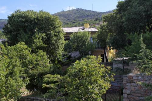 Apartments with a parking space Senj - 5559