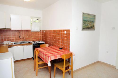 Apartment Novi Vinodolski 5587c