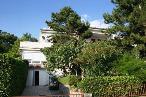 Apartments with WiFi Selce, Crikvenica - 5565