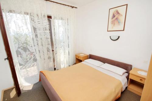 Apartment Novi Vinodolski 5600b