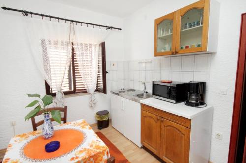 Apartment Novi Vinodolski 5600b