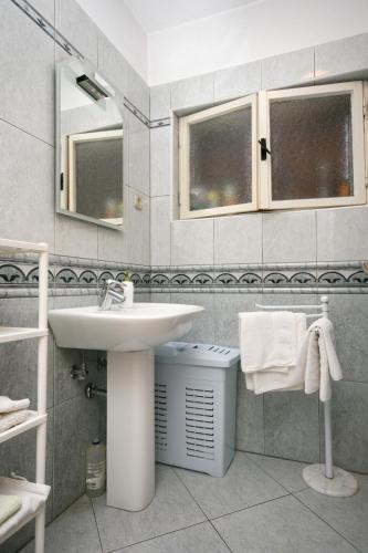 Apartment Crikvenica 5595a