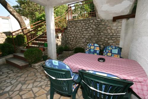 Apartment Crikvenica 5595a