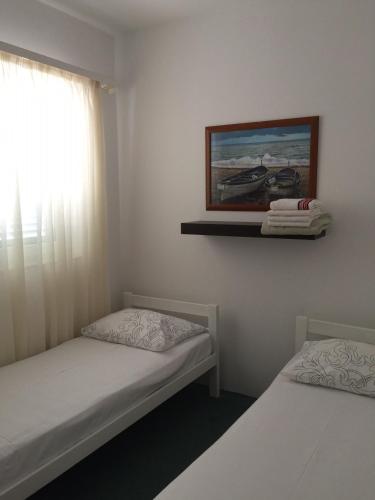 Apartment Novi Vinodolski 5537a