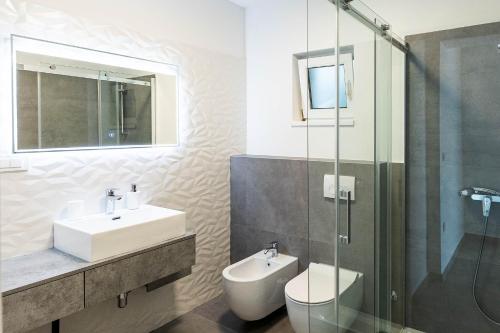 Apartments with parking space Crikvenica - 5589