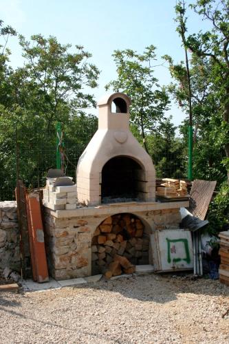 Apartments for families with children Crikvenica - 5554
