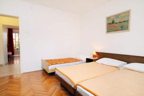 Apartment Novi Vinodolski 5587b