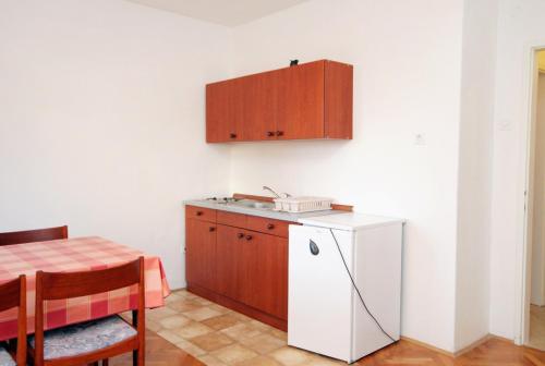 Apartment Novi Vinodolski 5587b