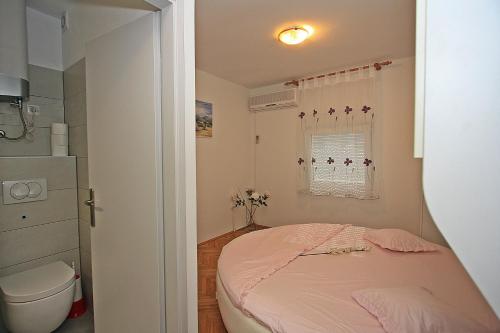 Apartment Supetar 5665a