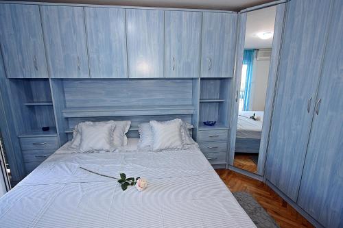 Apartment Supetar 5665a