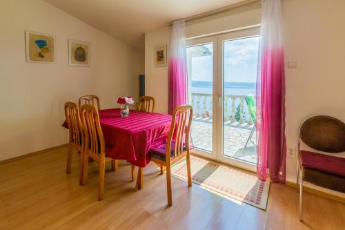 Apartments with swimming pool Dramalj, Crikvenica - 5551