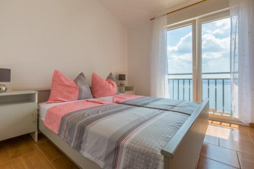 Apartments with swimming pool Dramalj, Crikvenica - 5551