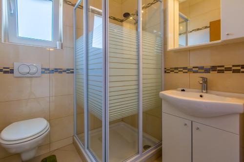 Apartments with swimming pool Dramalj, Crikvenica - 5551