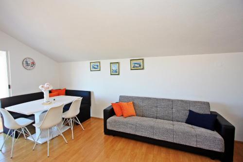 Apartment Supetar 5662b