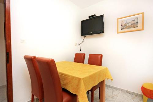 Apartments with a parking space Bol, Brac - 5640