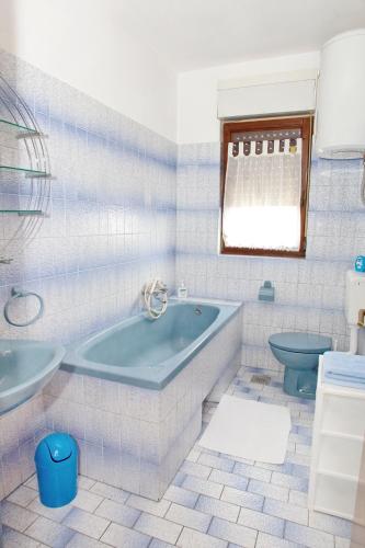 Apartments with parking space Dramalj, Crikvenica - 5576