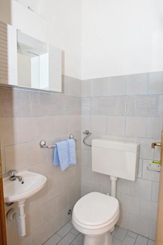 Apartments with parking space Dramalj, Crikvenica - 5576