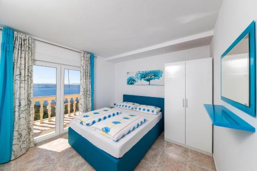 Family-friendly apartments with swimming pool Dramalj, Crikvenica - 5594