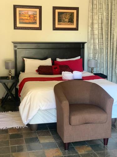 The Catwalk Lodge – Photos 3