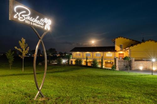 Appartamento I Boschetti