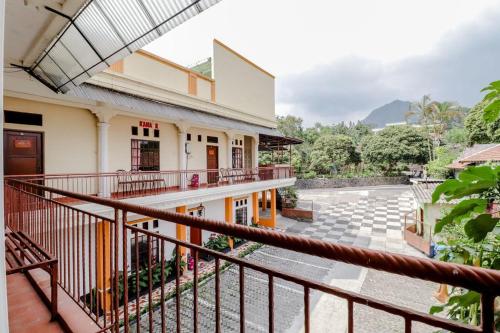 Gallery image of HOTEL KANA KALIURANG in Sleman