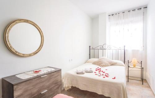 Fotografie z fotogalerie ubytování Casa Tere Playa v destinaci Chilches