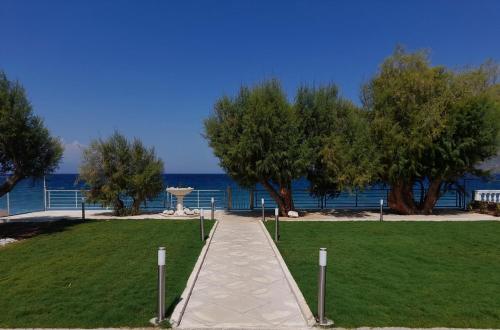 Villa Celine Loutraki
