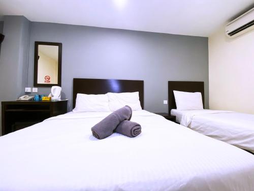 Gallery image of Your Hotel Klang by D'concept in Klang