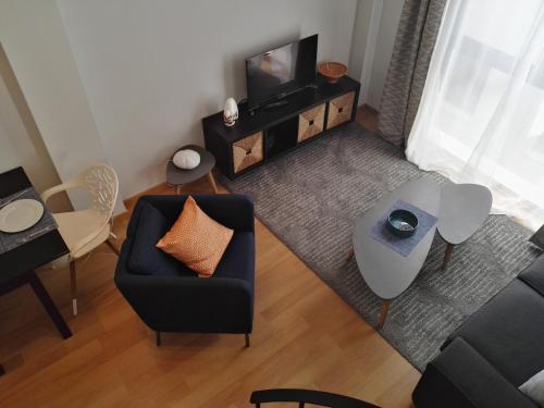 Apartamento Cervantes