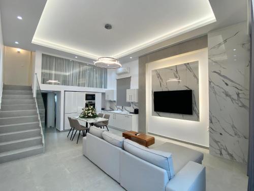 Gallery image of Hotel Alex in Methoni