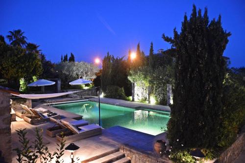 La Maison de Platane B&B – Photos 5
