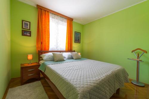Sunny apartment Lapad