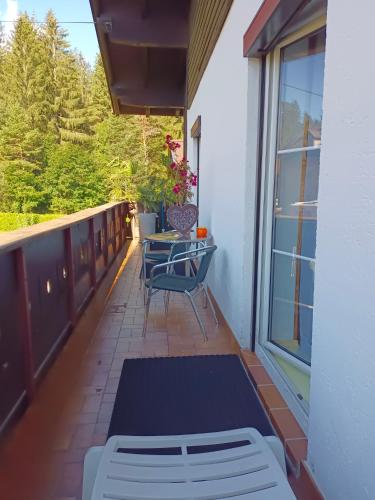 Ferienwohnung Urisee