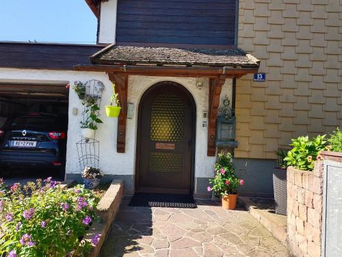Gallery image of Ferienwohnung Urisee in Reutte