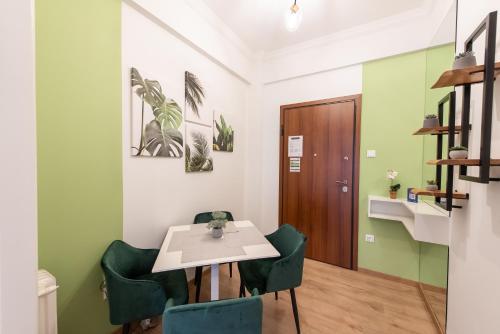 MEDLUXE COMFORT APARTMENT