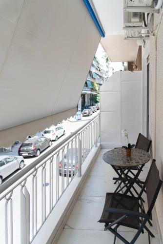 MEDLUXE COMFORT APARTMENT