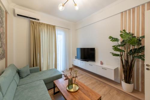 MEDLUXE COMFORT APARTMENT