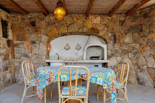 La casa nella roccia – Photos 2